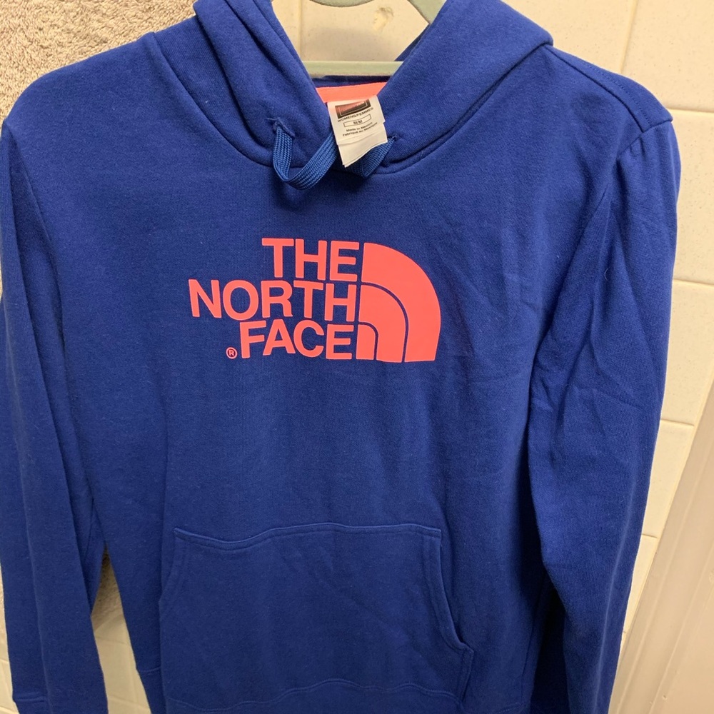North Face Hoodie